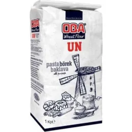 OBA UN 1 KG