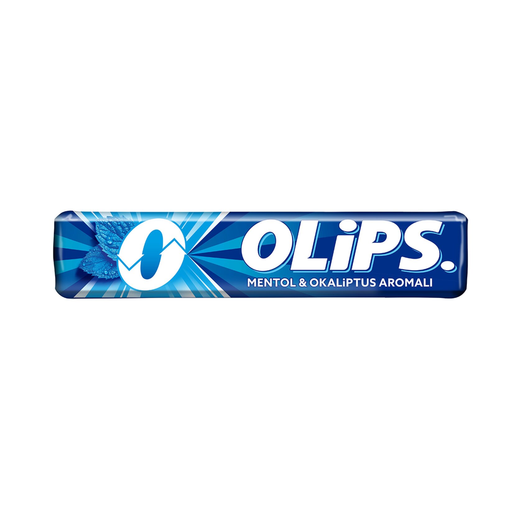 OLİPS OKALİPTUS ŞEKER 28,5 GR