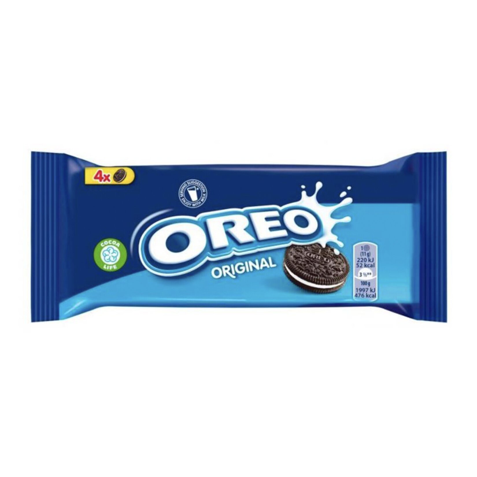 OREO BİSKÜVİ 38GR