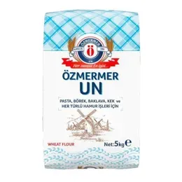 ÖZMERMER UN 1 KG