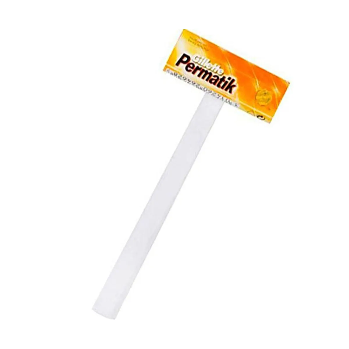 PERMATİK TEK BIÇAK