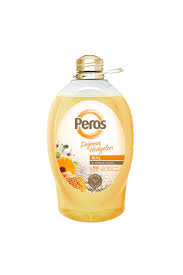 PEROS BALLI SIVI SABUN 3 LT