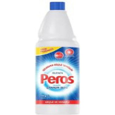 PEROS ÇAMAŞIR SUYU 1 LT