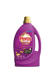 PEROS SIVI DETERJAN RENKLİLER İÇİN 3 LT