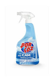 PORÇÖZ CAM TEMİZLEYİCİ 500ML