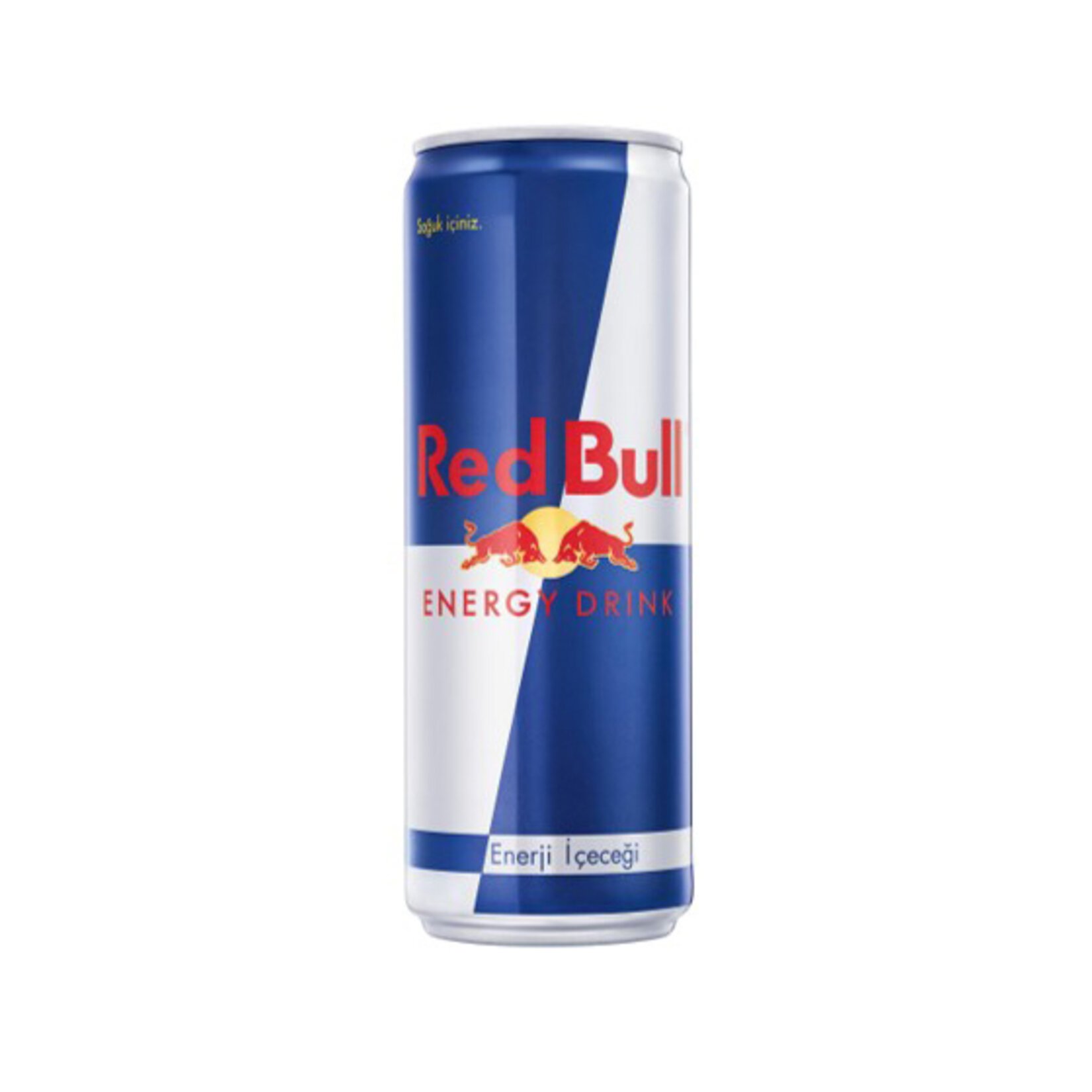 REDBULL 473 ML
