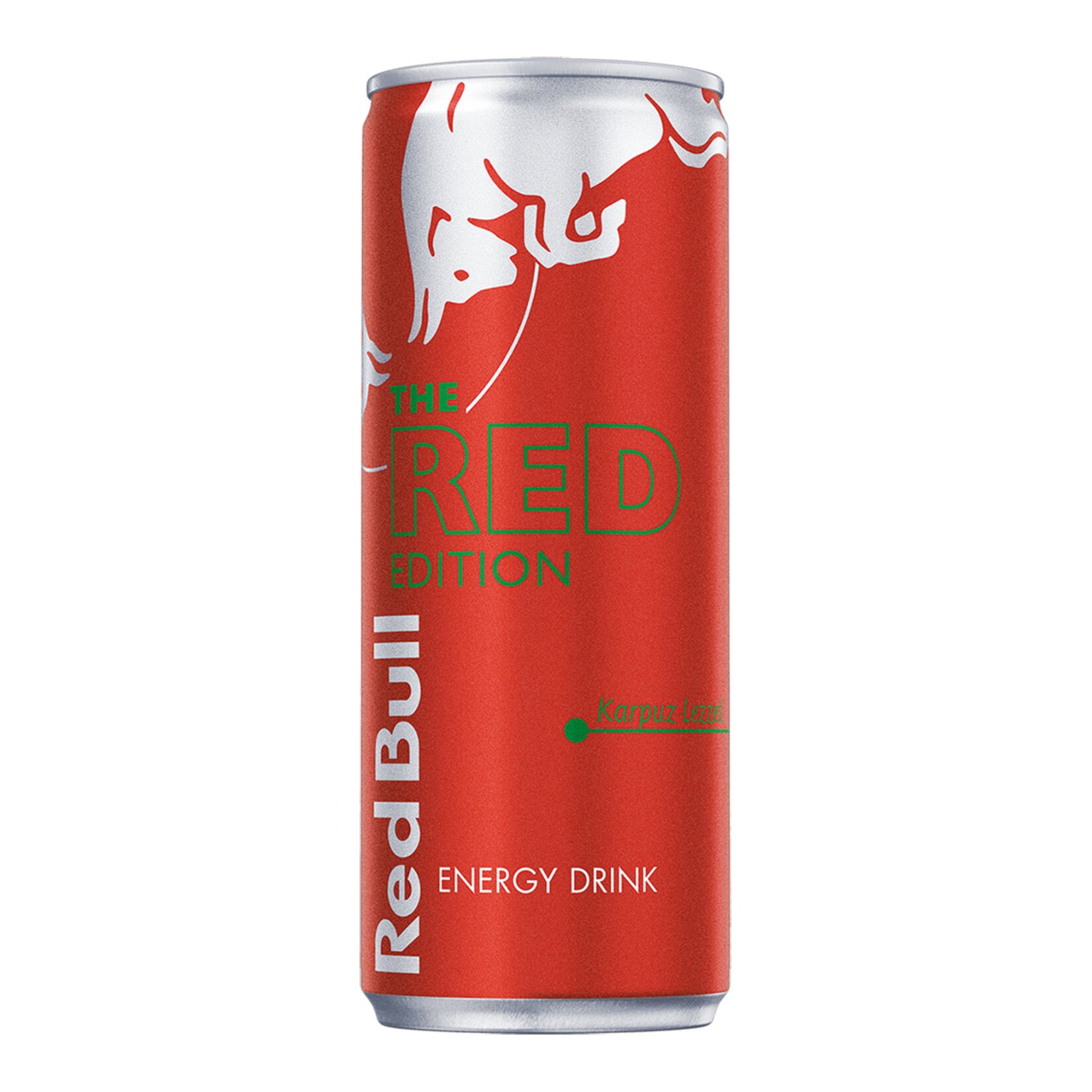 REDBULL RED 250ML