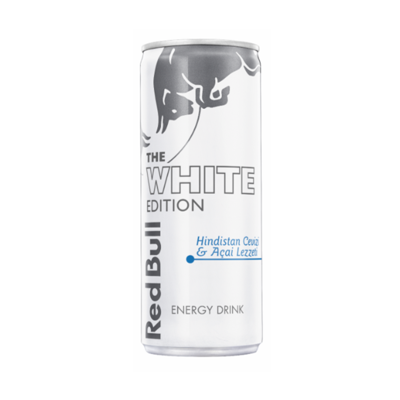 REDBULL WHITE 250ML