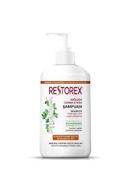 RESTOREX KURU SAÇLARA ŞAMPUAN 1000ML