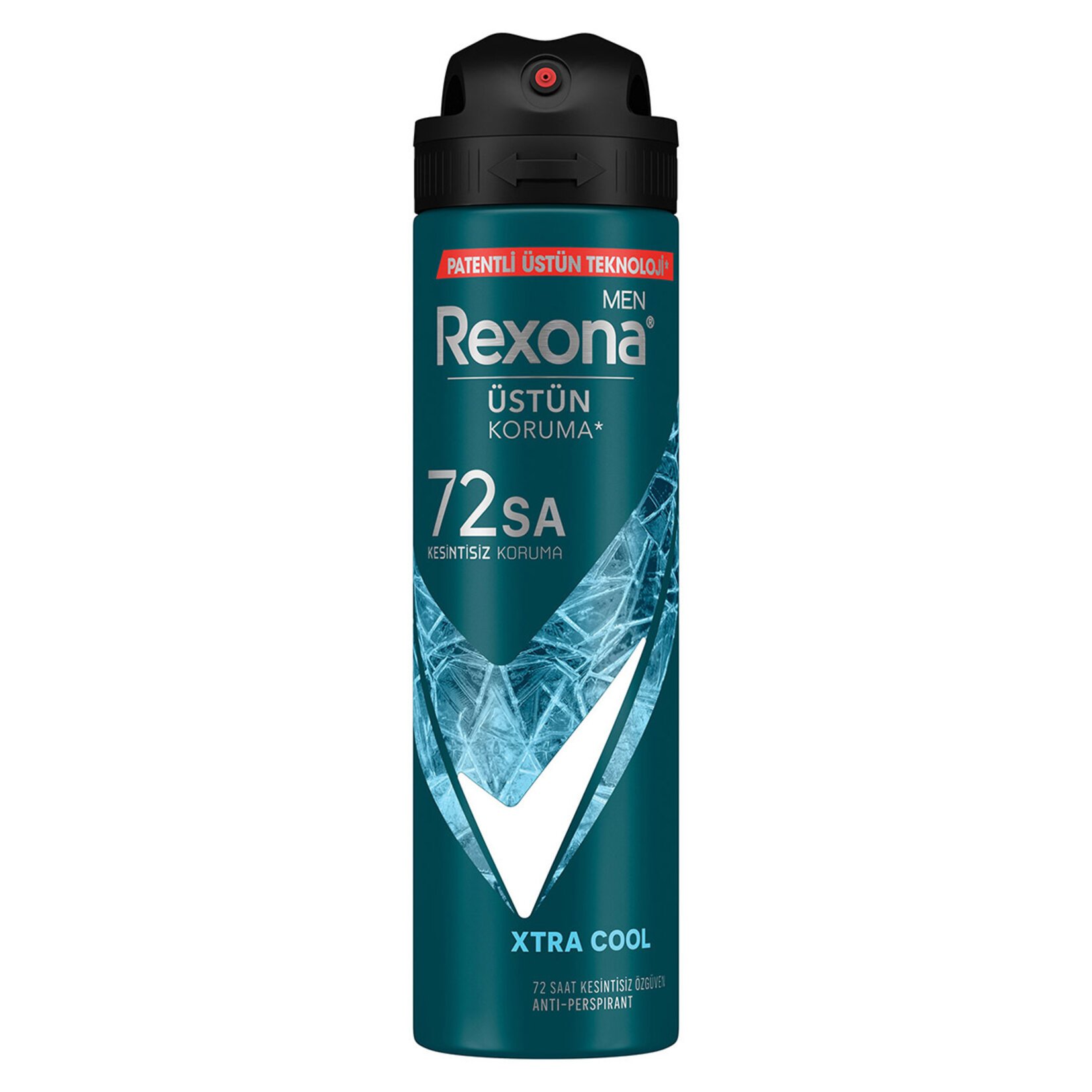 REXONA MEN DEODORANT İCE FRESH 150ML