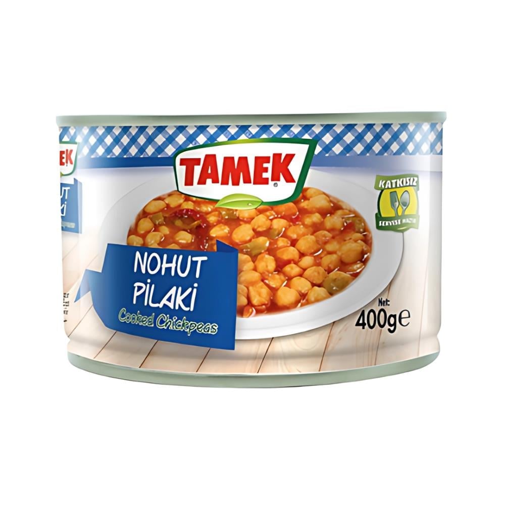 TAMEK NOHUT PLAKİ 400 GR