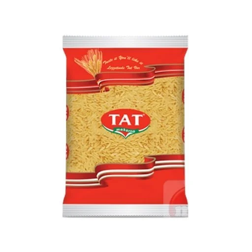 TAT MAKARNA ARPA ŞEHRİYE 500 GR