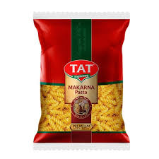 TAT MAKARNA BURGU 500 GR
