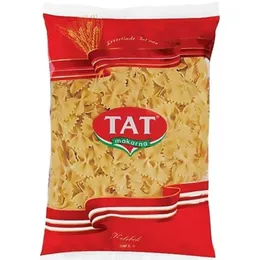 TAT MAKARNA KELEBEK 500 GR
