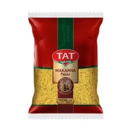 TAT MAKARNA TEL ŞEHRİYE 500 GR