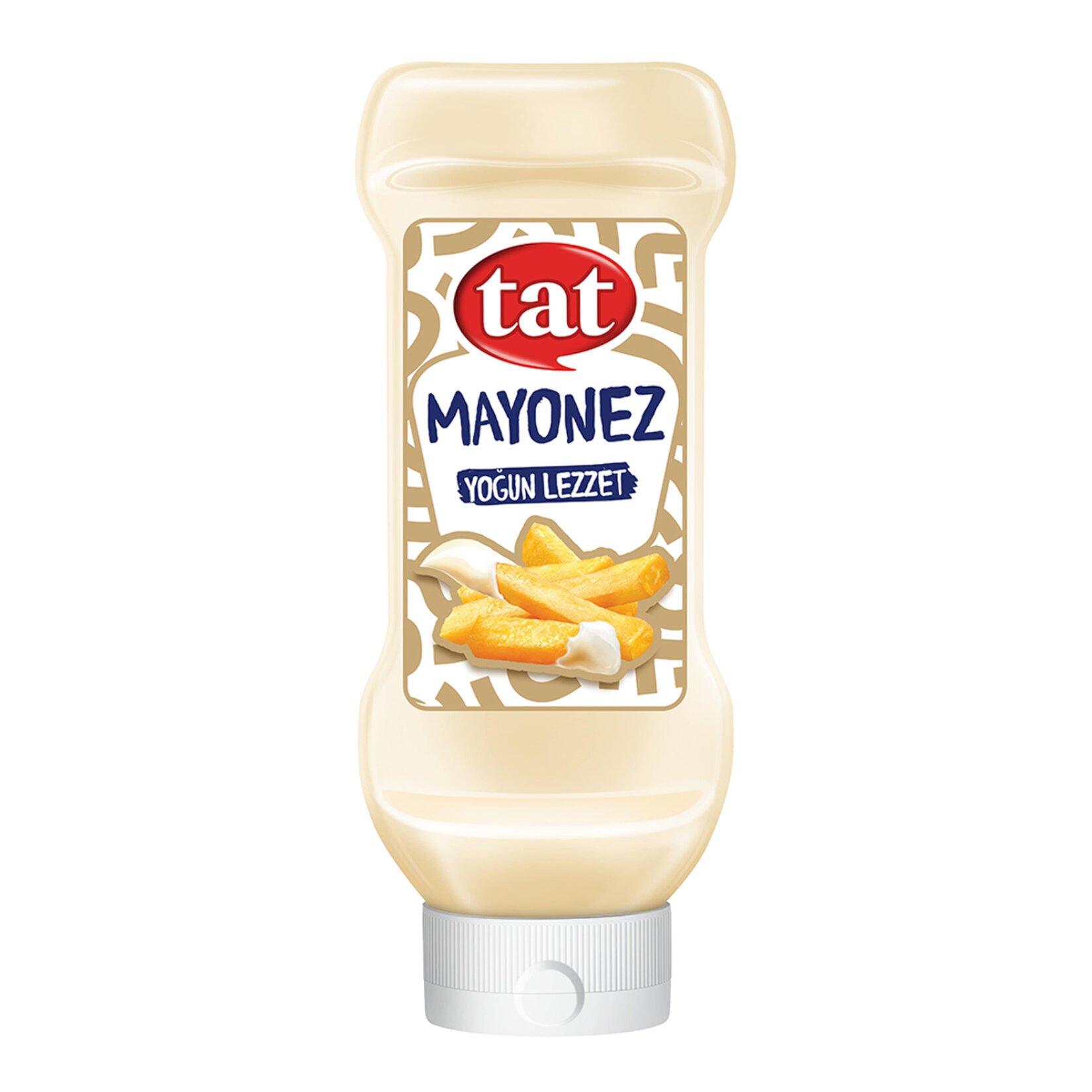 TAT MAYONEZ 550 GR