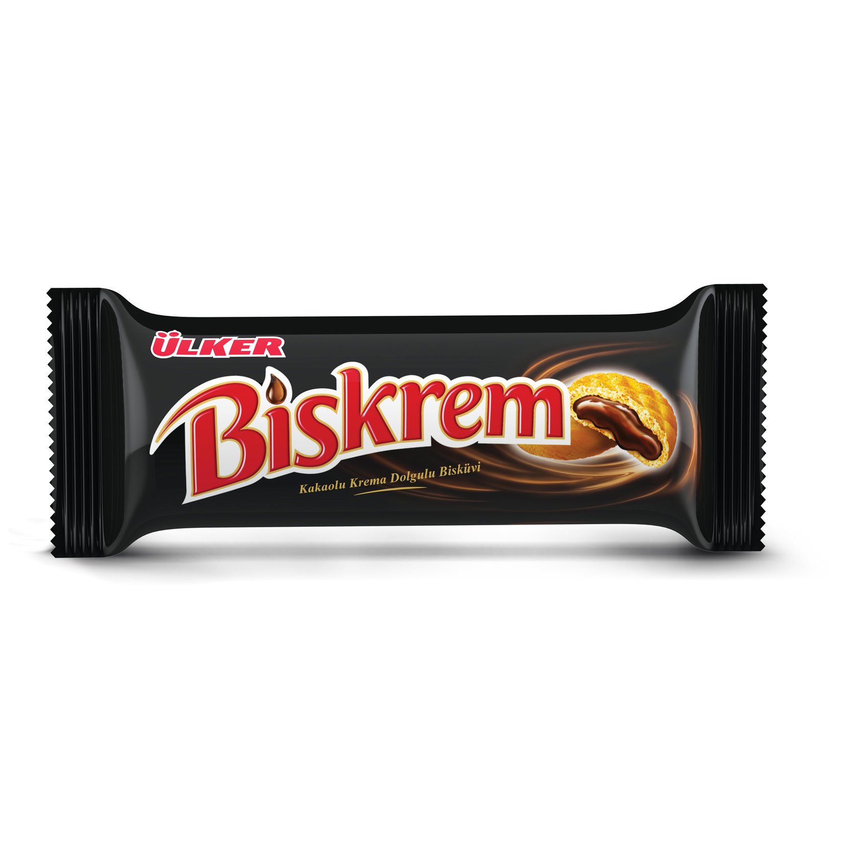 ÜLKER BİSKREM KAKAO BİSKÜVİ 100 GR