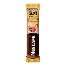 NESCAFE 3Ü1 ARADA SÜTLÜ KÖPÜKLÜ KAHVE