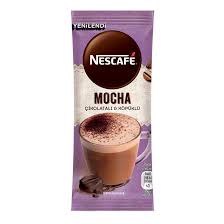 NESCAFE MOCHA 17 GR