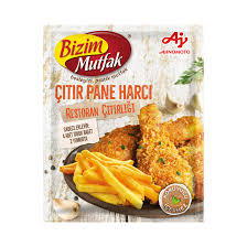 BİZİM MUTFAK ÇITIR PANE HARCI 88 GR