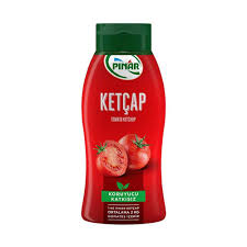 PINAR KETÇAP 420 GR