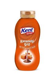 KENT BORİNGER KARAMELLİ SOS 320 GR