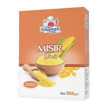 SİNANGİL MISIR UNU 500 GR
