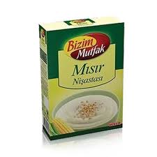 BİZİM MISIR NİŞASTASI 150 GR