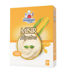 SİNANGİL MISIR NİŞASTASI 200 GR