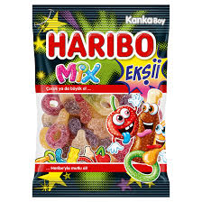 HARİBO MİX EKŞİ 70 GR