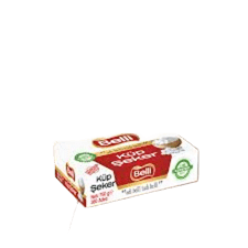 BELLİ KÜP ŞEKER 750 GR