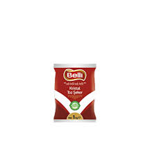 BELLİ TOZ ŞEKER 1 KG
