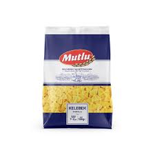 MUTLU KELEBEK MAKARNA 500 GR