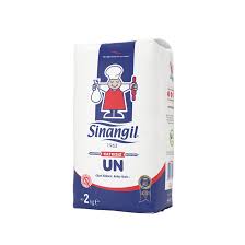 SİNANGİL UN 2 KG