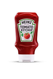 HEİNZ TATLI KETÇAP 375 GR