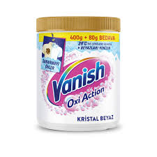 KOSLA VANİSH OXİ ACTİON 400 GR+80 GR