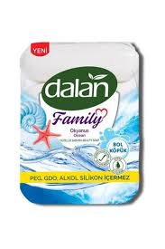 DALAN FAMİLY OKYANUS 4x75GR