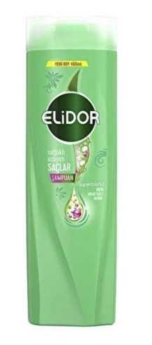 ELİDOR SAĞLIKLI UZAYAN SAÇLAR ŞAMPUAN 400ML
