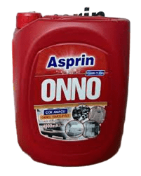 ONNO ASPRİN 4 KG