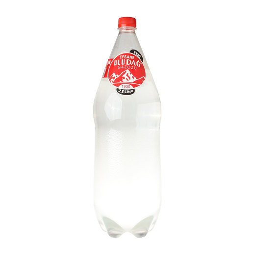 ULUDAĞ GAZOZ 2,5 LT