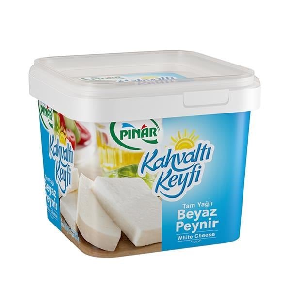 PINAR BEYAZ PEYNİR 400 GR