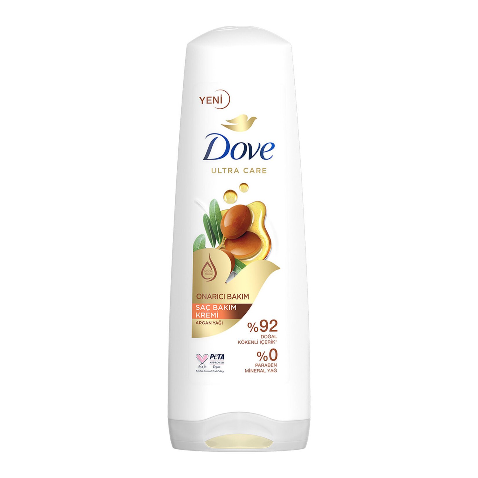 DOVE ONARICI BAKIM SAÇ BAKIM KREMİ 350ML