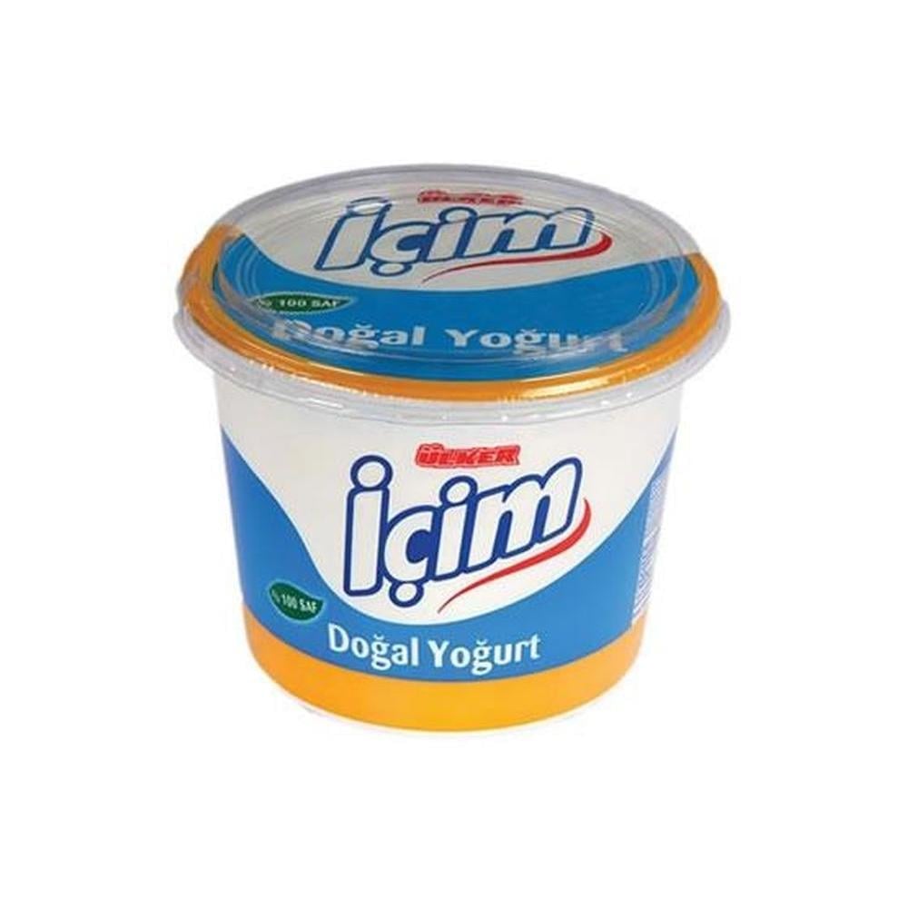 İÇİM YOĞURT 1,2 KG