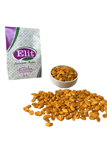 ELİT SOSLU FISTIK 110 GR