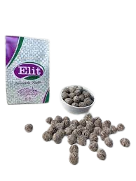 ELİT TUZLU FINDIK 120 GR