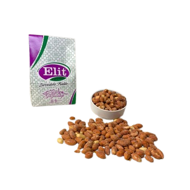 ELİT DUBLE YER FISTIĞI 175 GR
