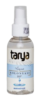 TARYA KOLONYA SPREY SULTANİYE ÜZÜMÜ 100ML