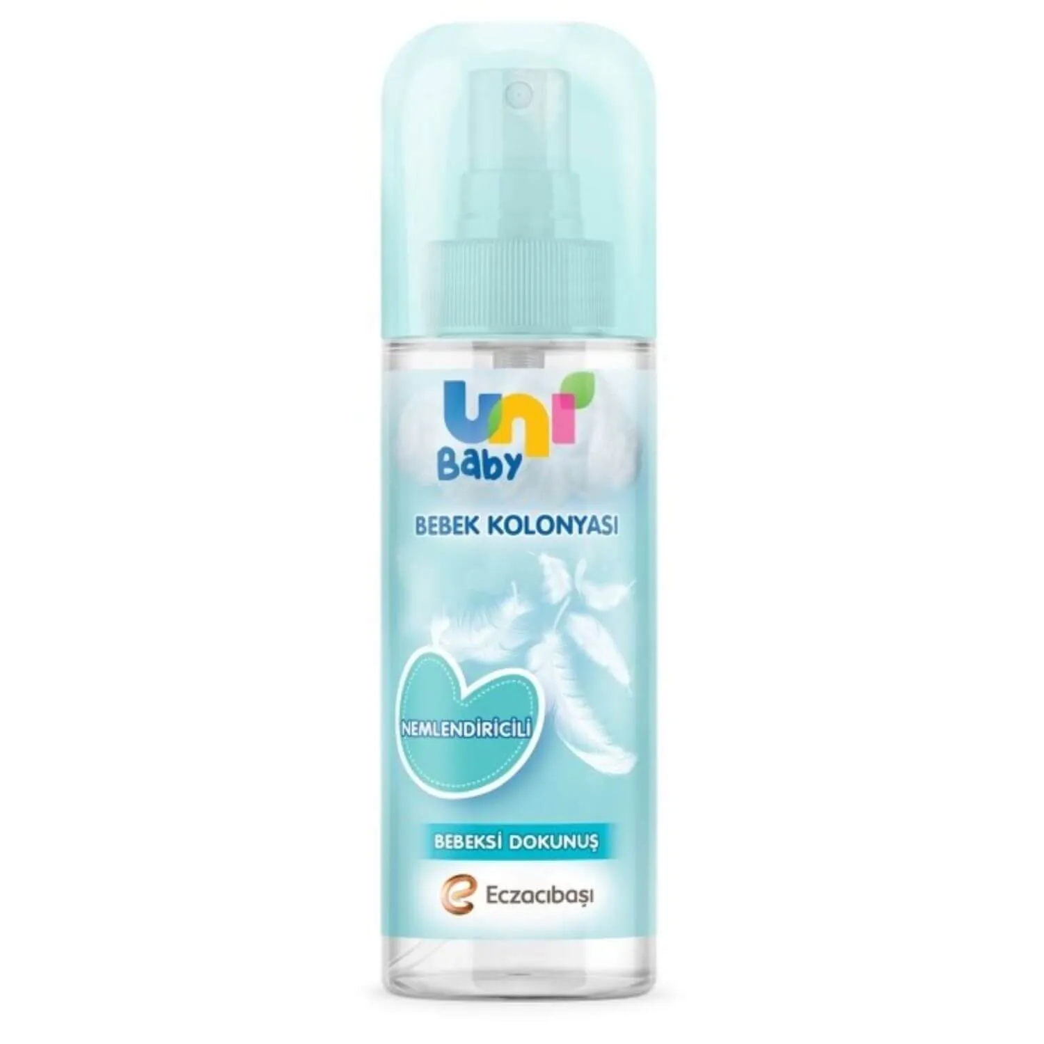 UNİ BABY BEBEK KOLANYASI 150ML