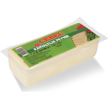 CEBEL KAHVATILIK PEYNİR 1 KG