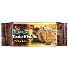 ETİ BURÇAK TUZLU ÇÖREKOTLU 91 GR
